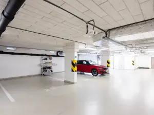 Prodej bytu 1+kk, Praha - Kyje, Federova, 34 m2