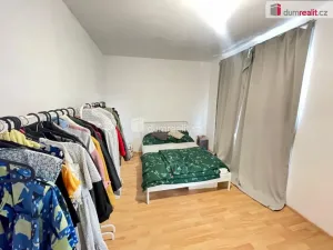 Pronájem bytu 2+kk, Praha - Stodůlky, Svitákova, 57 m2