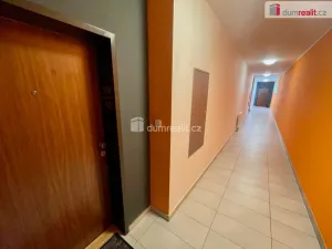 Pronájem bytu 2+kk, Praha - Stodůlky, Svitákova, 57 m2