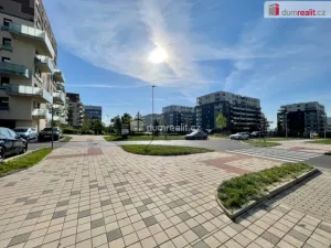 Pronájem bytu 2+kk, Praha - Stodůlky, Svitákova, 57 m2