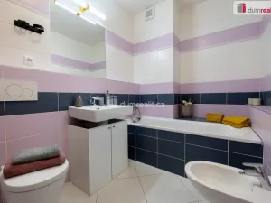 Pronájem bytu 2+kk, Praha - Stodůlky, Svitákova, 57 m2