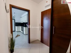 Pronájem bytu 2+kk, Praha - Stodůlky, Svitákova, 57 m2