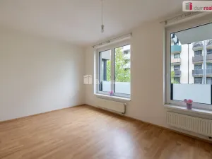 Pronájem bytu 2+kk, Praha - Stodůlky, Svitákova, 57 m2