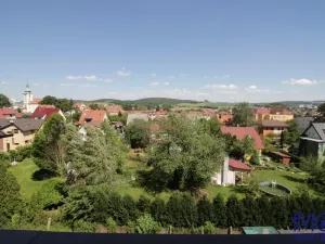 Pronájem bytu 2+1, Sedlčany, U Kulturního domu, 57 m2