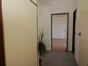 Pronájem bytu 2+1, Sedlčany, U Kulturního domu, 57 m2