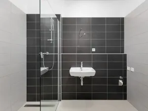 Prodej bytu 2+kk, Lipno nad Vltavou, 50 m2