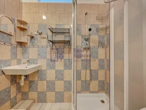 Pronájem bytu 2+1, Jindřichův Hradec - Otín, 59 m2