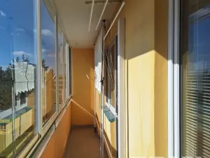 Prodej bytu 3+kk, Pardubice, Luďka Matury, 71 m2