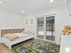 Prodej rodinného domu, Tišice, Na ladech, 135 m2