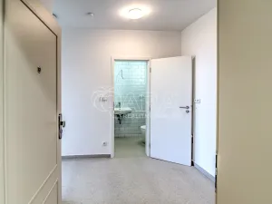 Pronájem bytu 2+kk, Plzeň - Jižní Předměstí, Kardinála Berana, 54 m2