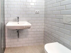 Pronájem bytu 2+kk, Plzeň - Jižní Předměstí, Kardinála Berana, 54 m2