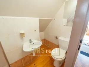 Prodej - jiné, Bořetice, 90 m2