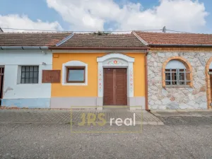 Prodej - jiné, Bořetice, 90 m2