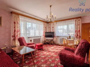 Prodej rodinného domu, Hlubočec, 177 m2