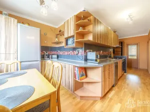 Prodej bytu 4+1, Sokolov, Alšova, 82 m2