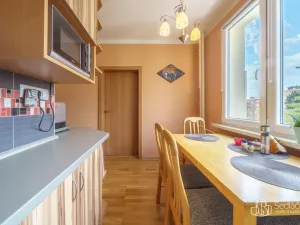 Prodej bytu 4+1, Sokolov, Alšova, 82 m2