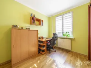 Prodej bytu 4+1, Sokolov, Alšova, 82 m2