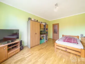 Prodej bytu 4+1, Sokolov, Alšova, 82 m2