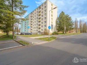 Prodej bytu 4+1, Sokolov, Alšova, 82 m2