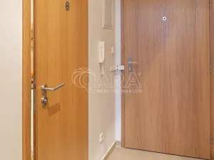 Pronájem bytu 1+1, Praha - Žižkov, Táboritská, 31 m2