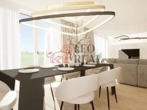 Prodej bytu 3+kk, Praha - Újezd nad Lesy, Lozická, 70 m2