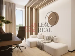 Prodej bytu 3+kk, Praha - Újezd nad Lesy, Lozická, 70 m2