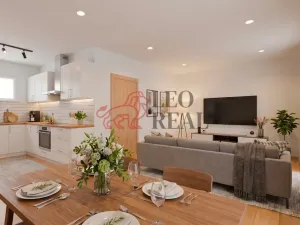 Prodej bytu 3+kk, Praha - Újezd nad Lesy, Lozická, 70 m2