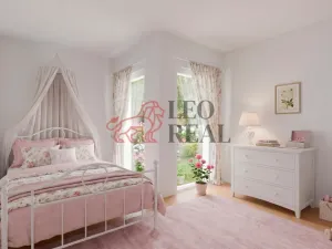 Prodej bytu 3+kk, Praha - Újezd nad Lesy, Lozická, 70 m2