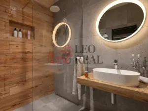 Prodej bytu 3+kk, Praha - Újezd nad Lesy, Lozická, 70 m2