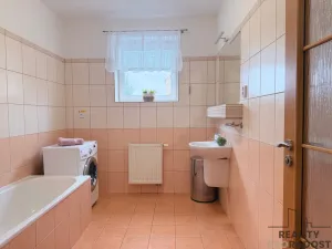 Pronájem bytu 2+1, Olomouc, Horní lán, 72 m2