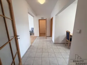 Pronájem bytu 2+1, Olomouc, Horní lán, 72 m2