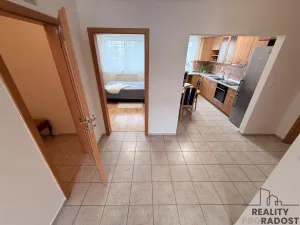 Pronájem bytu 2+1, Olomouc, Horní lán, 72 m2