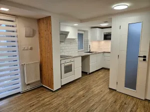 Pronájem bytu 2+kk, Hlučín, Vřesinská, 43 m2