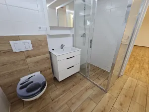Pronájem bytu 2+kk, Hlučín, Vřesinská, 43 m2