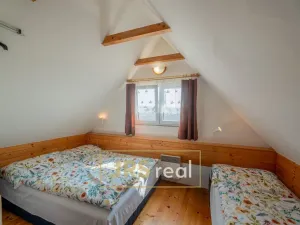 Prodej ubytování, Bořetice, 90 m2