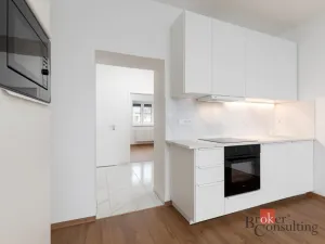 Pronájem bytu 2+kk, Opava, 41 m2