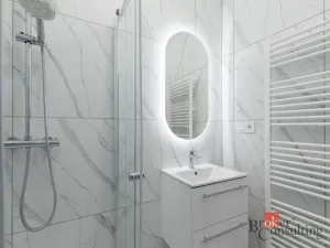 Pronájem bytu 2+kk, Opava, 41 m2