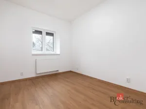 Pronájem bytu 2+kk, Opava, 41 m2