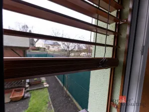 Pronájem bytu 2+kk, Opava, 41 m2