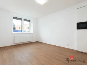 Pronájem bytu 2+kk, Opava - Předměstí, Sadová, 41 m2