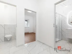 Pronájem bytu 2+kk, Opava - Předměstí, Sadová, 41 m2