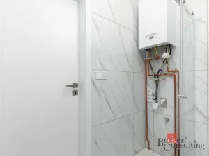 Pronájem bytu 2+kk, Opava - Předměstí, Sadová, 41 m2