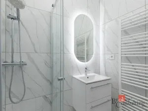 Pronájem bytu 2+kk, Opava - Předměstí, Sadová, 41 m2
