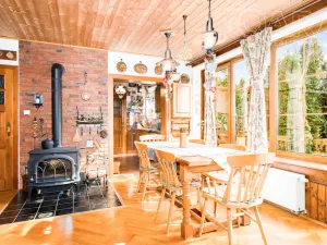 Prodej rodinného domu, Česká Kamenice, Máchova, 139 m2