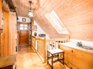 Prodej rodinného domu, Česká Kamenice, Máchova, 139 m2