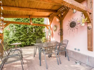 Prodej rodinného domu, Česká Kamenice, Máchova, 139 m2