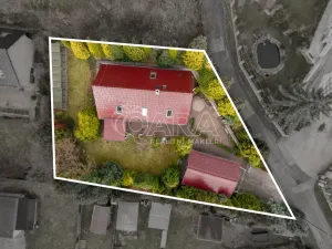 Prodej rodinného domu, Česká Kamenice, Máchova, 139 m2