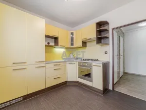 Prodej bytu 2+1, Ostrava - Moravská Ostrava, Lechowiczova, 55 m2