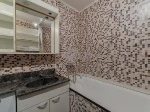 Prodej bytu 2+1, Ostrava - Moravská Ostrava, Lechowiczova, 55 m2