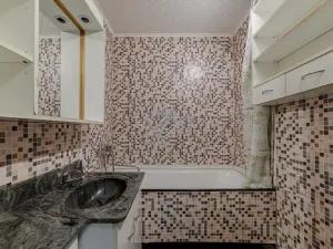 Prodej bytu 2+1, Ostrava - Moravská Ostrava, Lechowiczova, 55 m2